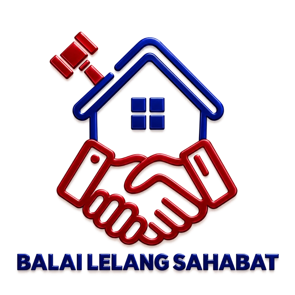 Logo Balai Lelang Sahabat